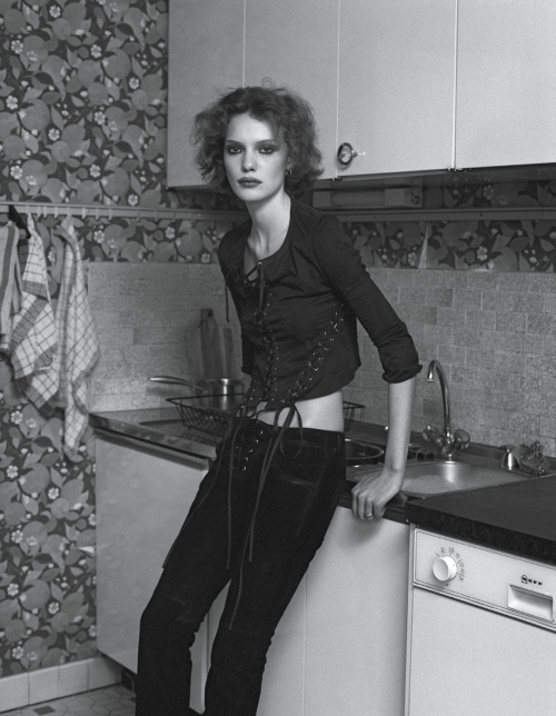 Self Service Magazine